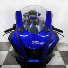 Load image into Gallery viewer, New Rage Cycles 21-25 Yamaha R7 Mirror Block Off Plates