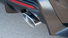 Load image into Gallery viewer, Borla 20-25 Toyota GR Supra ATAK Cat-Back Exhaust System w/ Chrome Tips