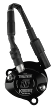 Load image into Gallery viewer, Turbosmart 2024+ Jeep Wrangler JL 2.0T Kompact EM Dual Port VR34 BOV