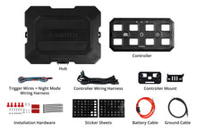 Load image into Gallery viewer, Diode Dynamics D-Switch 8 Button Controller Kit