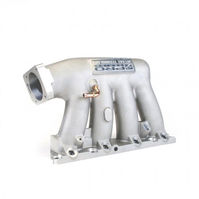 Skunk2 Pro Series 88-01 Honda/Acura B16A/B/B17A/B18C Intake Manifold (Black Series)