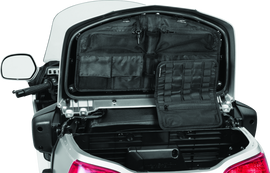 Kuryakyn Trunk Lid Organizer 01-17 Gold Wing