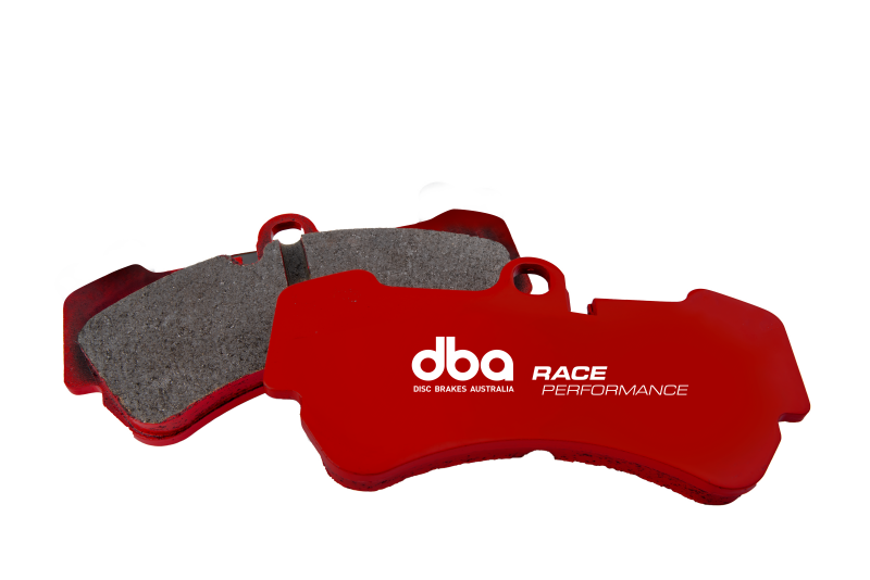 DBA 14-19 Chevrolet Corvette Z06 Front RP Performance Brake Pads