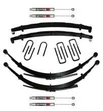 Load image into Gallery viewer, Skyjacker 4"SYS,87-91DODGE CUM,4MONOS