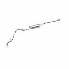 Load image into Gallery viewer, MagnaFlow BRE Exhaust Kit 02-07 Silverado Sierra