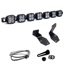 Load image into Gallery viewer, Baja Designs 2023+ Ford F250/F350 Super Duty 7XL Linkable Bumper Light Kit w/ Upfitter Wiring