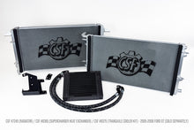 Load image into Gallery viewer, CSF 05-06 Ford GT High-Performance All-Aluminum Heat Exchanger