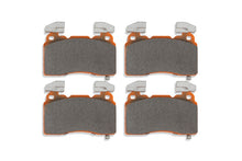 Load image into Gallery viewer, DBA 13-17 Holden Commodore VE/VF SSV Brembo XP Performance Front Brake Pads