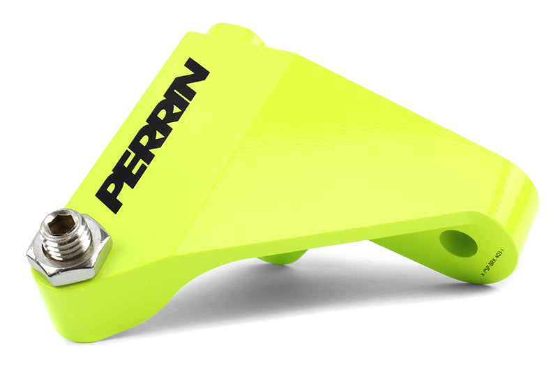 PERRIN 15-21 Subaru WRX/STI / 13-17 Crosstrek / 14-18 FXT Master Cyl. Brace - Neon Yellow