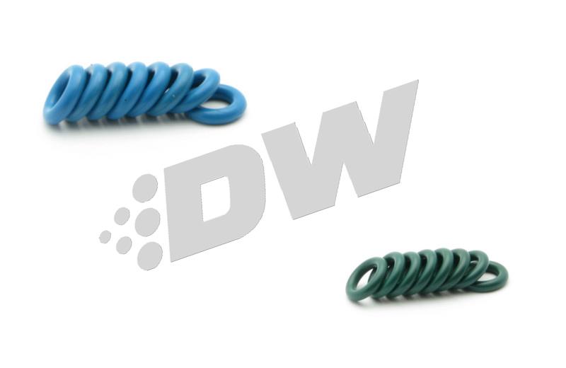 DeatschWerks LS1/LS6 Series / 85-04 4.6L & 5.0L V8 Mustang 50lb Injectors