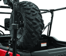 Load image into Gallery viewer, DragonFire Racing Spare Tire Carrier - 1.75 in. Clamp