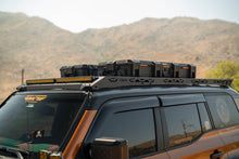 Load image into Gallery viewer, DV8 Offroad 24-25 Toyota Land Cruiser / GX550 Roof Rack