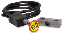 Load image into Gallery viewer, BD Diesel Push/Pull Switch Kit Exhaust Brake - 5/8in Manual Lever