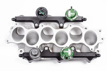 Load image into Gallery viewer, Radium Engineering Nissan R35 GTR Fuel Rail Kit