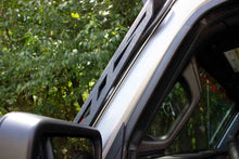 Load image into Gallery viewer, Fishbone Offroad 2018+ Jeep Wrangler JL Windshield Light Bracket