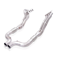 Load image into Gallery viewer, Stainless Works 2015+ Ford Shelby GT350 Headers Perf Connect w/Cats 1-7/8in Primaries 3in Collectors