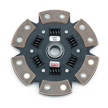 Load image into Gallery viewer, Competition Clutch 92-93 Acura Integra 1.7L Ceramic Six Puck Sprung Disc