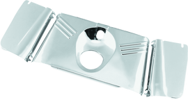 Bikers Choice 86-08 FLST Chrome 3 Piece Fork Cover Kit