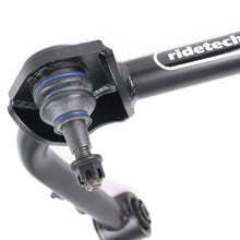 Load image into Gallery viewer, Ridetech 19-25 GM Silverado/Sierra 1500 4WD Lowering Kit - Group B Axle Type