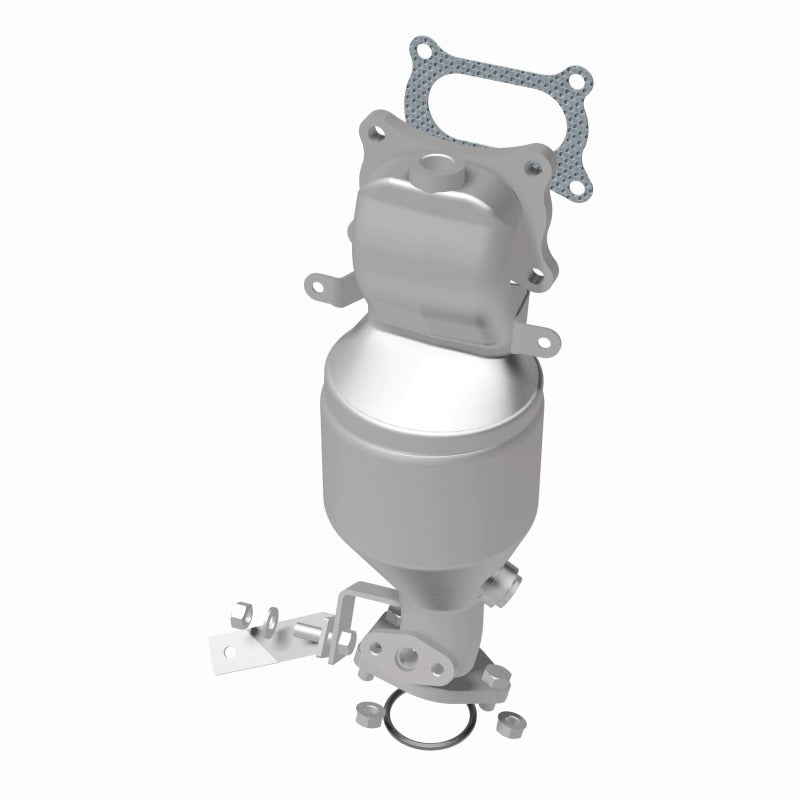 MagnaFlow Direct Fit Catalytic Converter 08-10 Honda Accord 3.5L