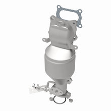Load image into Gallery viewer, MagnaFlow Direct Fit Catalytic Converter 08-10 Honda Accord 3.5L