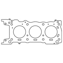 Load image into Gallery viewer, Cometic 2016+ Nissan VR30DDTT 88.5mm Bore .036in MLX Cylinder Head Gasket - LHS