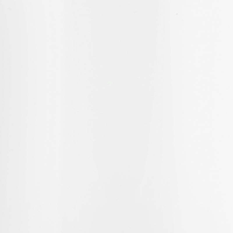 Wehrli 13-18 Cummins Fabricated Aluminum Radiator Cover - Gloss White