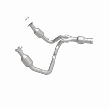 Load image into Gallery viewer, MagnaFlow Direct Fit Catalytic Converter 2015 GMC Yukon XL V8 6.2L