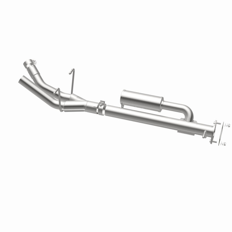 MagnaFlow 25+ Ram 1500 I6 3.0L D-Fit Performance Exhaust Muffler Replacement Kit With Muffler