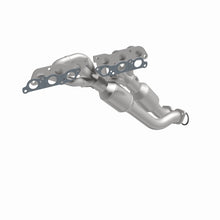 Load image into Gallery viewer, MagnaFlow Direct Fit Catalytic Converter 97-00 Lexus GS300 3.0L