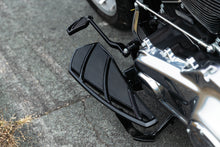 Load image into Gallery viewer, Kuryakyn Phantom Floorboards for Harley-Davidson Black