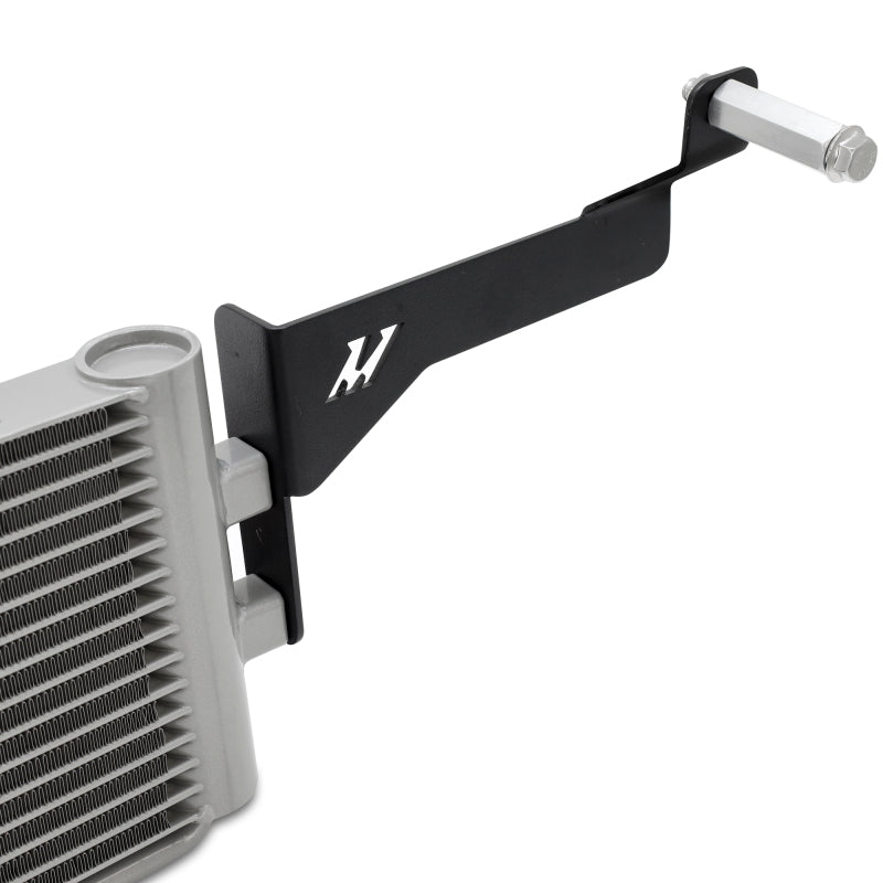 Mishimoto 2024+ Toyota Tacoma Transmission Cooler