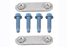 Load image into Gallery viewer, Ford Racing 15-22 F-150 Tow Hooks - Blue (Pair)