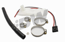 Load image into Gallery viewer, DeatschWerks 90-96 Nissan 300zx (excl TT) 255 LPH DW200 In-Tank Fuel Pump w/ Install Kit