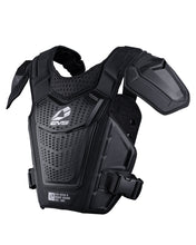 Load image into Gallery viewer, EVS Revo 5 Roost Deflector Black/White - Large/XL
