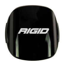 Load image into Gallery viewer, Rigid Industries Single Light Cover for Adapt XP - Black