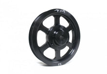 Load image into Gallery viewer, ALTA 02-06 Mini Cooper S/JCW &amp; 02-08 S/JCW Convertible R53 Lightened Crank Pulley 2%+