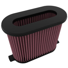 Load image into Gallery viewer, K&amp;N 08-10 Ford F250 Super Duty 6.4L Drop In Air Filter