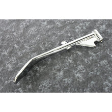 Load image into Gallery viewer, Bikers Choice 92-03 XL Hugger Chrome Kickstand 1 Inch Lower Replaces H-D 50072-92