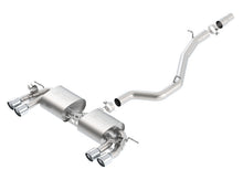 Load image into Gallery viewer, Borla 2015 Volkswagen Golf-R 2.0L Turbo S-Type CB Exhaust