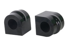 Load image into Gallery viewer, Whiteline Sway Bar Service Kit to BTF101Z - Tesla Model 3/Y front Sway Bar bushing Kit