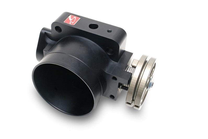 Skunk2 Pro Series Mazda Miata NA 1.8L (BP-4W/Z3) 64mm Billet Throttle Body