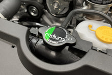 Load image into Gallery viewer, Radium Engineering Radiator Cap Type-A 1.1Bar Black