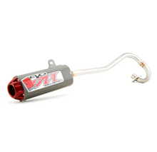 Load image into Gallery viewer, Big Gun 06-23 Yamaha TTR 50 Evo M Series Full System Exhaust