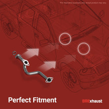 Load image into Gallery viewer, BRE Exhaust 06-12 RAV4 2.4L 2.5L 3.5L Front Pipe Kit