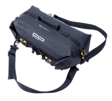 Load image into Gallery viewer, Giant Loop Rogue Dry Bag 17L - Black