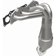 Load image into Gallery viewer, MagnaFlow Direct Fit Catalytic Converter 02-06 Toyota Camry 2.4L