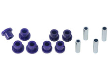 Load image into Gallery viewer, SuperPro Celica Ra60 Rear Irs Control Arm Bushing