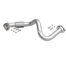 Load image into Gallery viewer, BRE Exhaust 13-17 BUICK ENCORE 1.4L Front Pipe Kit
