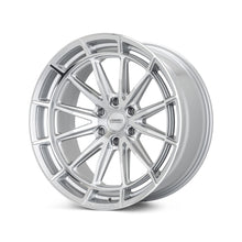 Load image into Gallery viewer, Vossen HFX-5 - 22x9.5 - 6x139.7 - ET20 - Deep Face - 106.1 - Silver Polished Wheel